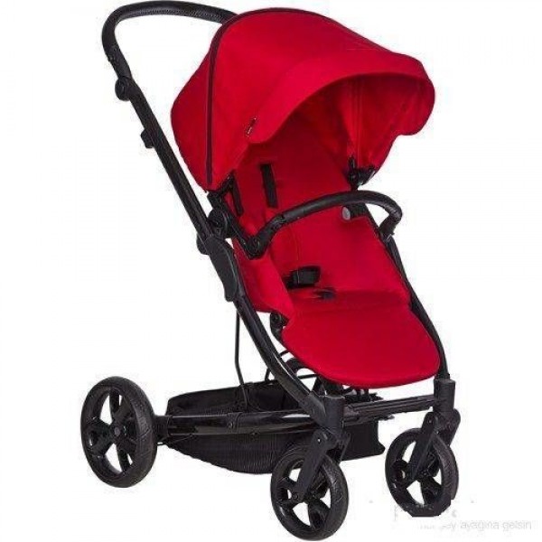 Soo Baby Plus Alero Bebek Arabası