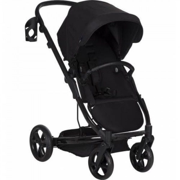 Soo Baby Plus Alero Bebek Arabası