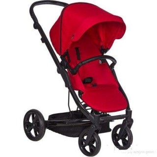 Soo Baby Plus Alero Bebek Arabası