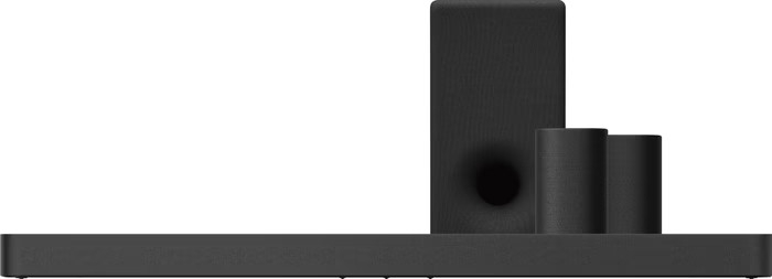 Sony Bravia Theatre Bar 8 Soundbar (HT-A8000 -SW3 -RS8)