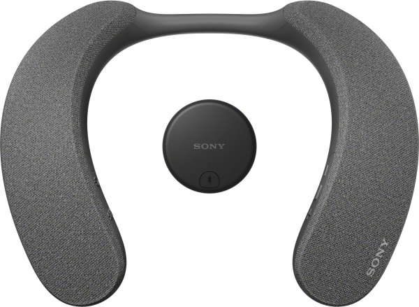 Sony SRS-NS7 Bluetooth Hoparlör