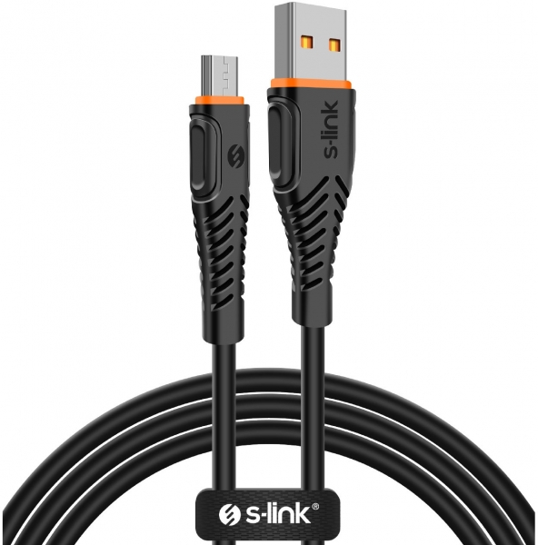 S-link SL-STP45M Şarj Kablosu