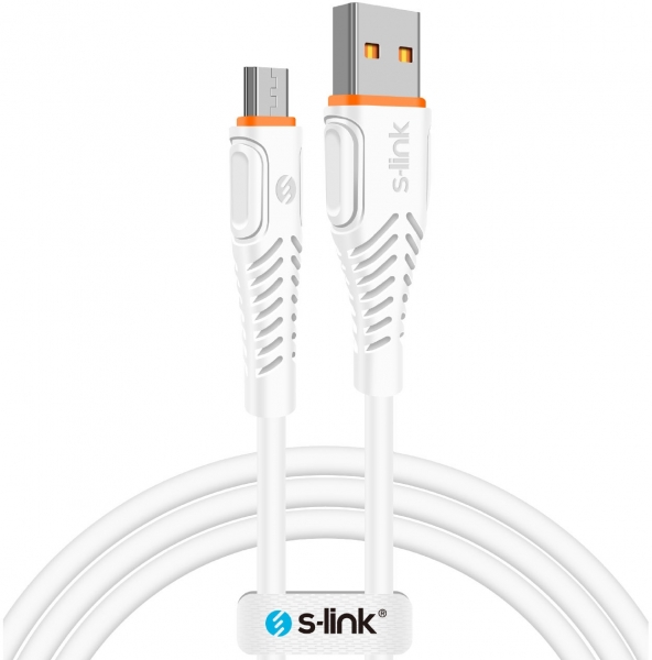 S-link SL-STP45M Şarj Kablosu