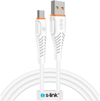 S-link SL-STP45M Şarj Kablosu