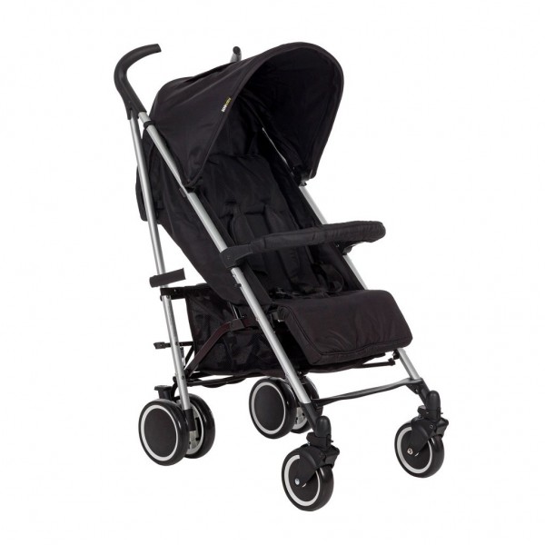 Soo Baby Aperta Bebek Arabası