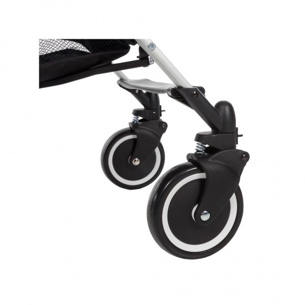 Soo Baby Aperta Bebek Arabası