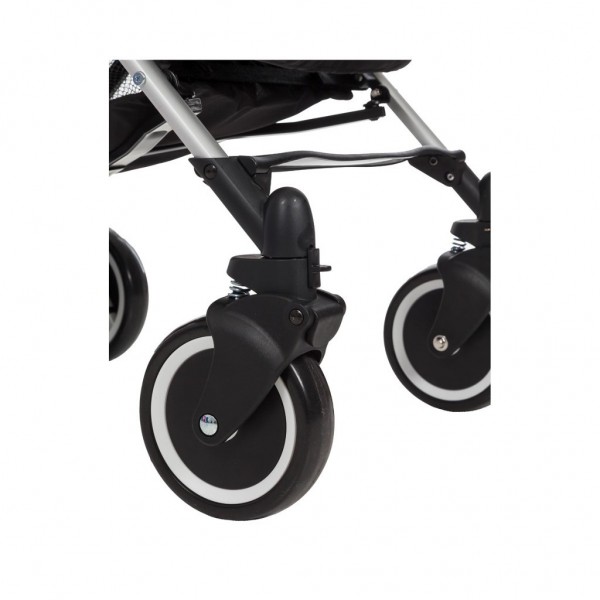 Soo Baby Aperta Bebek Arabası