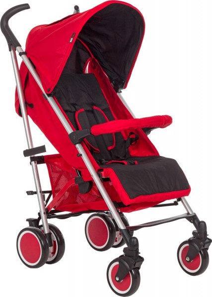 Soo Baby Aperta Bebek Arabası