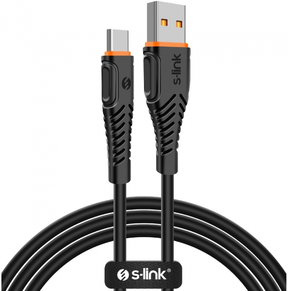 S-link SL-STP45T Şarj Kablosu