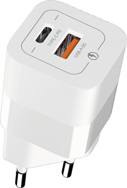 LinkTech G827 Şarj Aleti