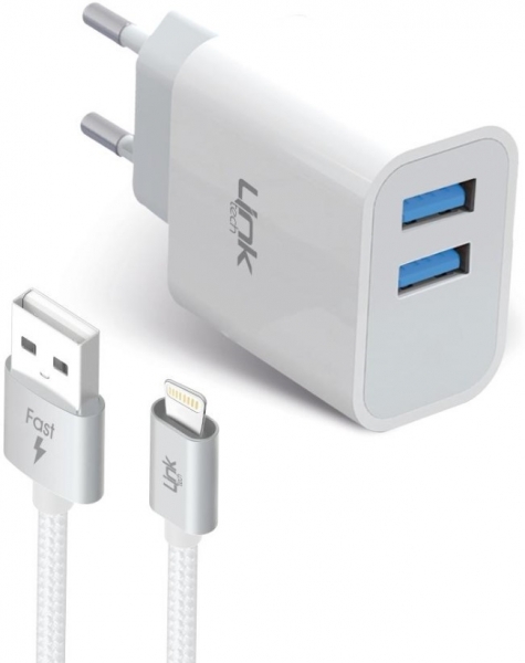 LinkTech C205 Şarj Aleti