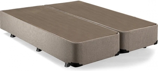 Niron Klasik 200x200 Baza+Başlık Seti