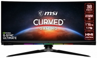 MSI Optix MEG381CQR Plus resim