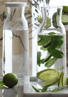 Lav Fonte Tekli Karaf 1200 ml