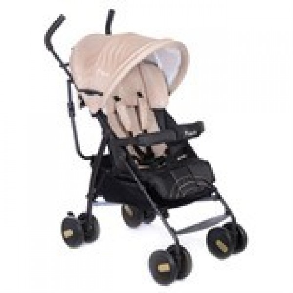 Prava P04 Hero Bebek Arabası