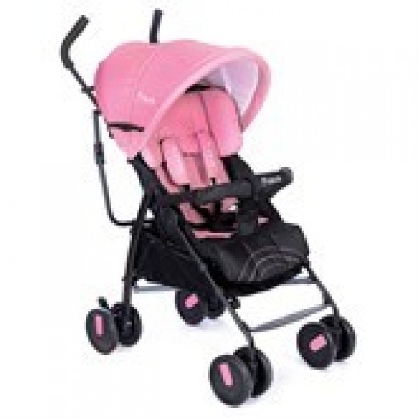 Prava P04 Hero Bebek Arabası