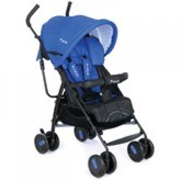 Prava P04 Hero Bebek Arabası