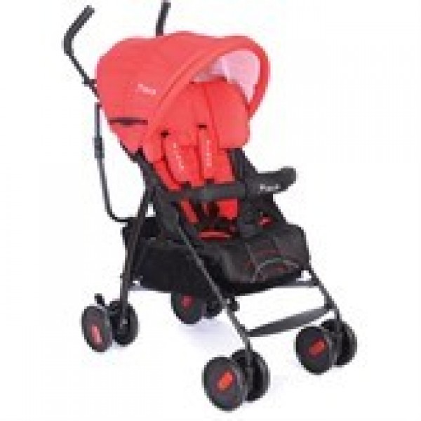 Prava P04 Hero Bebek Arabası