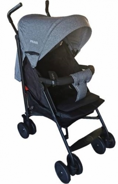 Prava P04 Hero Bebek Arabası