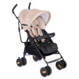 Prava P04 Hero Bebek Arabası