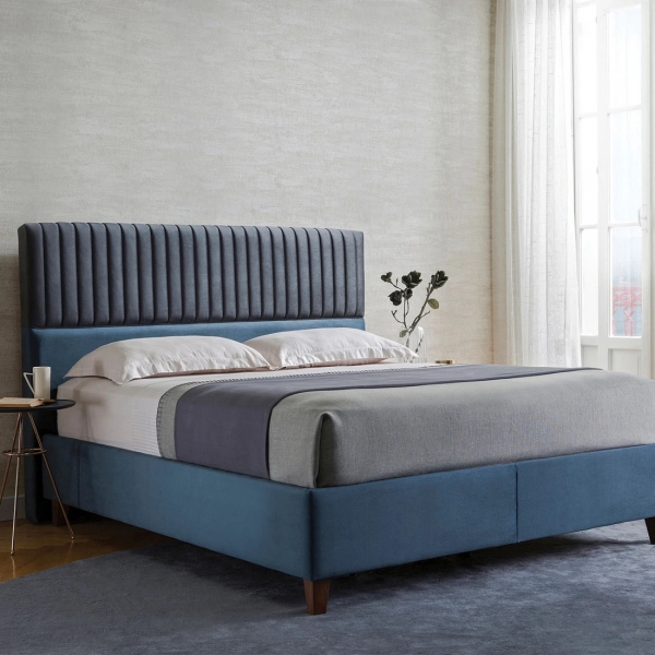 Yataş Bedding Lisbon Venezia 200x200 Baza+Başlık Seti