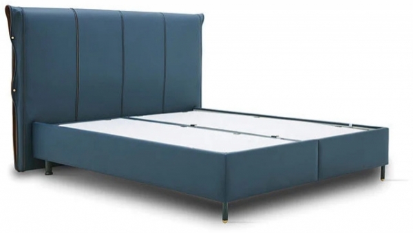 Yataş Bedding Lisbon Rivano 200x200 Baza+Başlık Seti