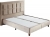 Yataş Bedding Lisbon Olinda 150x200 Baza+Başlık Seti