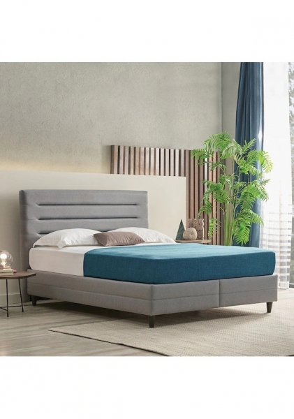Yataş Bedding Supreme Pedic 100x200 Baza+Başlık+Yatak Seti