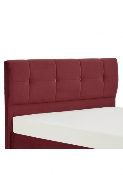 Yataş Bedding Lento Arges 140x190 Baza+Başlık Seti