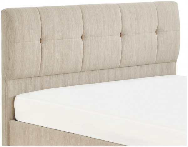 Yataş Bedding Lento Arges 120x200 Baza+Başlık Seti