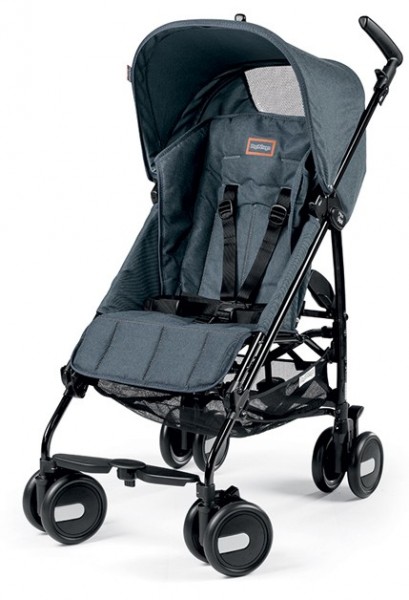 Peg Perego Pliko Mini Classic Bebek Arabası