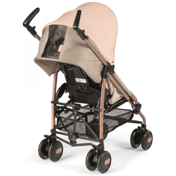 Peg Perego Pliko Mini Classic Bebek Arabası