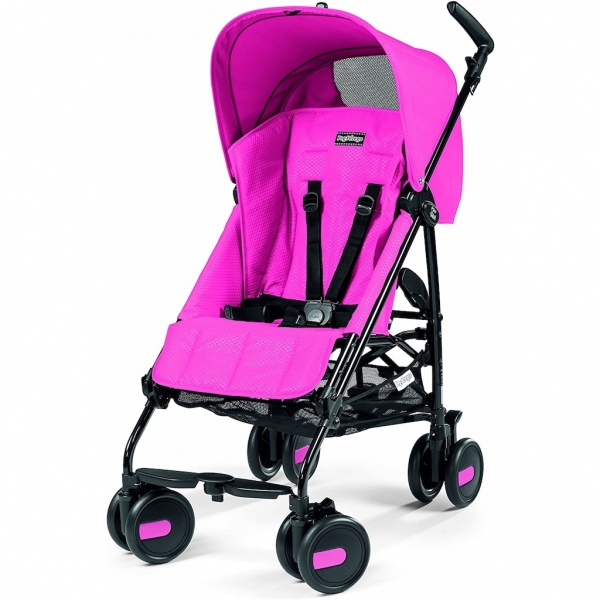 Peg Perego Pliko Mini Classic Bebek Arabası