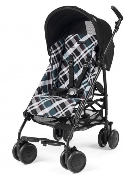 Peg Perego Pliko Mini Classic Bebek Arabası