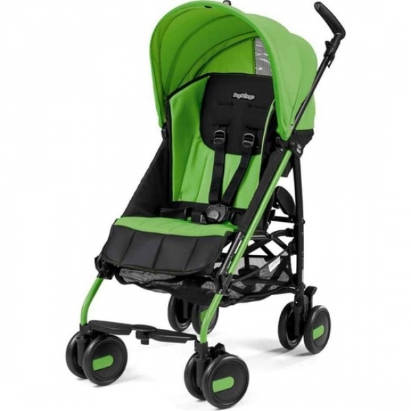Peg Perego Pliko Mini Classic Bebek Arabası