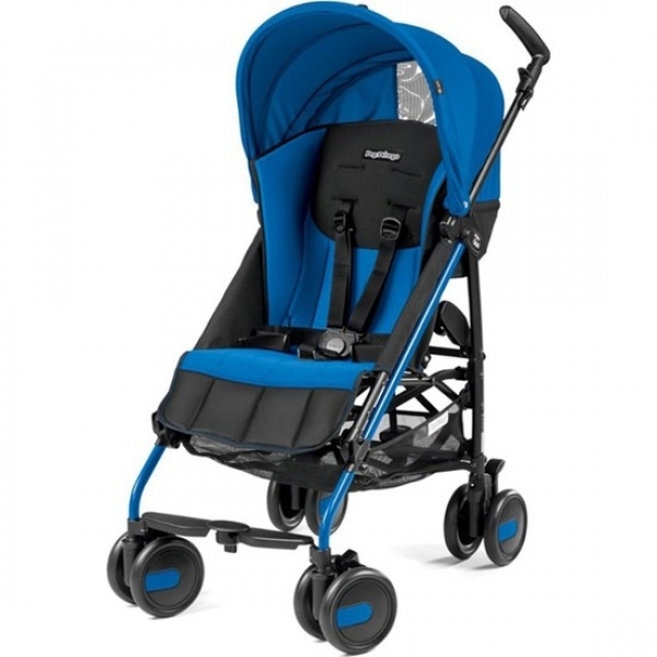 Peg Perego Pliko Mini Classic Bebek Arabası