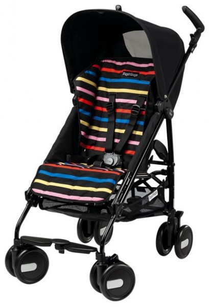 Peg Perego Pliko Mini Classic Bebek Arabası