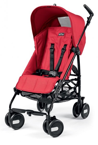 Peg Perego Pliko Mini Classic Bebek Arabası