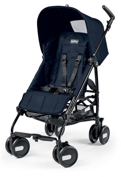 Peg Perego Pliko Mini Classic Bebek Arabası