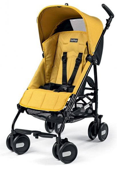 Peg Perego Pliko Mini Classic Bebek Arabası