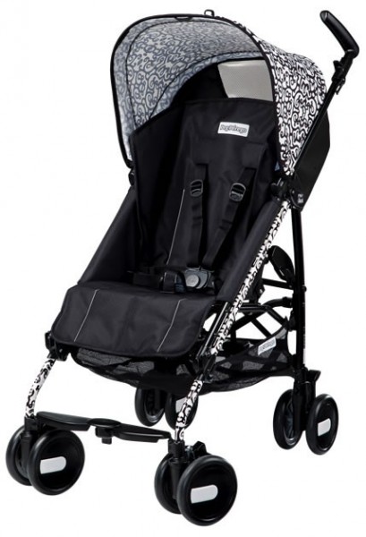 Peg Perego Pliko Mini Classic Bebek Arabası