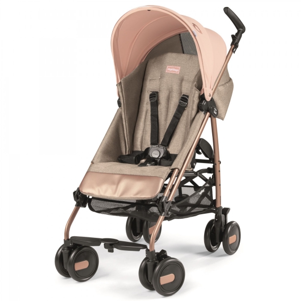 Peg Perego Pliko Mini Classic Bebek Arabası