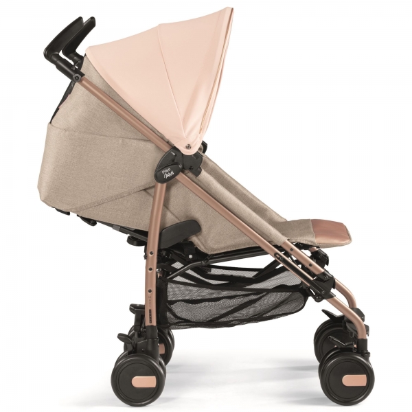 Peg Perego Pliko Mini Classic Bebek Arabası