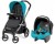 Peg Perego Book Plus 51 Sportivo Travel Sistem Bebek Arabası