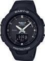 Casio Baby-G BSA-B100-1ADR resim