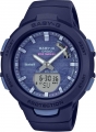 Casio Baby-G BSA-B100AC-2ADR resim