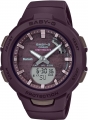 Casio Baby-G BSA-B100AC-5ADR resim