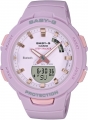Casio Baby-G BSA-B100-4A2DR resim