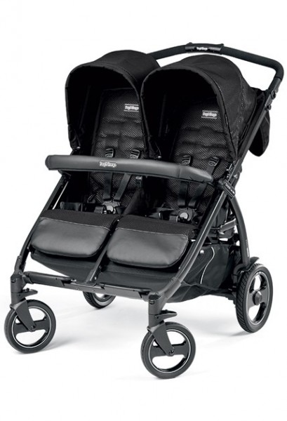 Peg Perego Book For Two Bebek Arabası