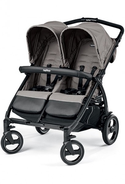 Peg Perego Book For Two Bebek Arabası